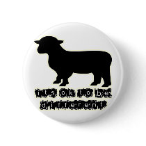 ok black sheep farm buttons by SumrSwtChx ok black sheep farm buttons