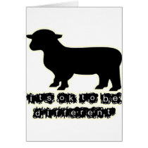 ok black sheep farm greeting cards