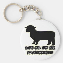 ok black sheep farm key chains