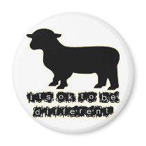 ok black sheep farm magnets by SumrSwtChx ok black sheep farm magnets