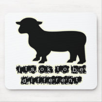 ok black sheep farm mousepads by SumrSwtChx ok black sheep farm mousepads