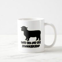 ok black sheep farm mugs