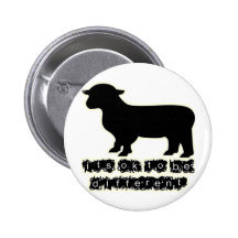 ok black sheep farm pin