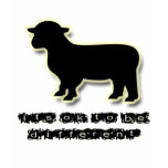 ok black sheep farm t-shirts