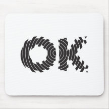 OK MOUSEPADS