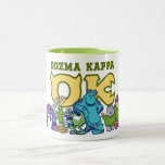 OK - OOZMA KAPPA  1 COFFEE MUG