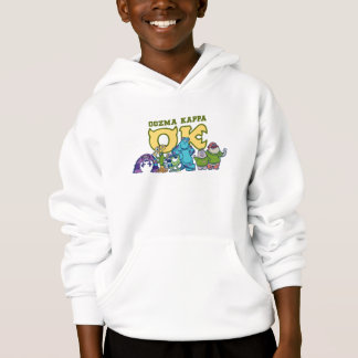 oozma kappa sweater