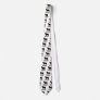 Ok to be a Black Sheep Different Custom Ties