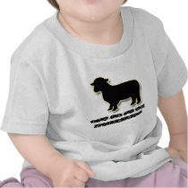 Ok to be a Black Sheep Different Tshirts