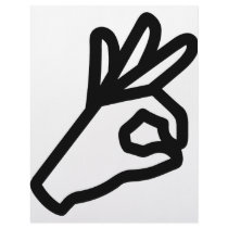 ok whole fun hand letterhead by Tomaniac ok whole fun hand letterhead