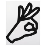 ok whole fun hand letterhead