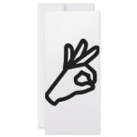 ok whole fun hand rack cards