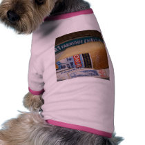 Oka Cheese pet clothing