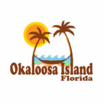 Okaloosa Island.