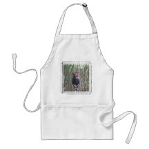 Okapi  Apron