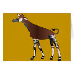 Okapi Card