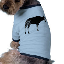 Okapi Dog Clothes