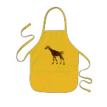 Okapi Kids Apron
