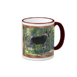 Okapi Mug