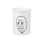 Okay Guy Beverage Pitchers