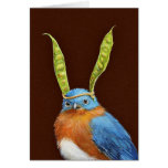 Okay I'm all ears card