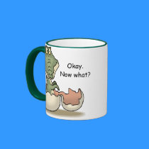 Okay.  Now what? mugs