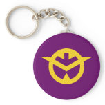 Okayama Prefecture keychains
