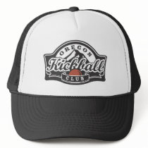 OKC trucker hat