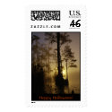 Okefenokee National Wildlife Refuge, Georgia  postage