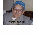 Okey Doke T-Shirt