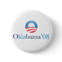 Oklabama Button