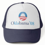 Oklabama Hat