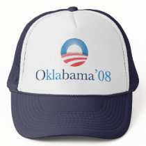 Oklabama Hat