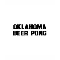 Oklahoma Beer Pong t-shirts by bartstshirts Oklahoma Beer Pong t-shirts
