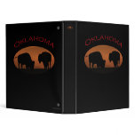 Oklahoma binders