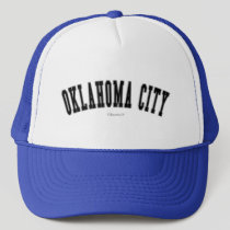 Oklahoma City hats by Rep_Yo_City Oklahoma City hats