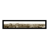 Oklahoma City, OK Photo 1910 posters