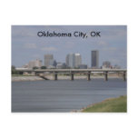 Oklahoma City, OK postcards