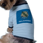 Oklahoma Flag