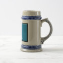 Oklahoma Flag mugs