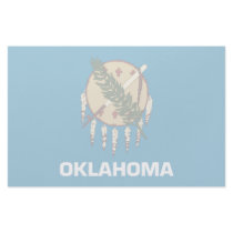 Oklahoma Flag stationery by usaflags Oklahoma Flag stationery