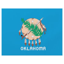OKLAHOMA FULL COLOR FLYER