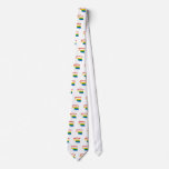 OKLAHOMA GAY PRIDE TIE