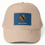 Oklahoma Mesh Hat