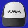 OKLAHOMA HAT