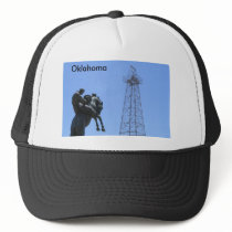 Oklahoma Hat