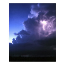Oklahoma Lightning posters