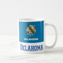 Oklahoma Mug