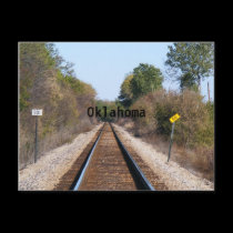 Oklahoma postcards by tina312 Oklahoma postcards