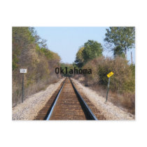 Oklahoma postcards by tina312 Oklahoma postcards